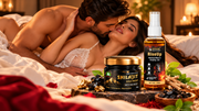 Shilajit Resin &amp; Herbal Vitality Oil: A Complete Technical Guide to Daily Men's Wellness
