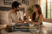 Complete Guide to Using Herbal Vitality Oil for Maximum Absorption and Results