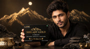 SVGH Shilajit Gold Tablets: The Ultimate Guide to Daily Vitality & Strength