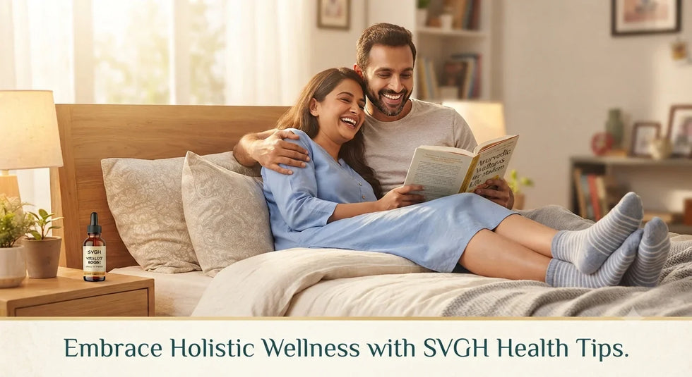 The Power of Ayurvedic Wellness Products: A Guide to Holistic Health in 2026