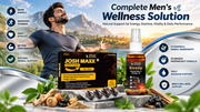 Modern Men’s Wellness: The Complete 360° Approach to Energy, Recovery & Vitality