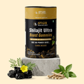 Shilajit Ultra Boost Gummies