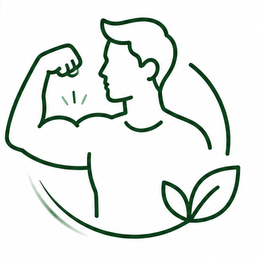 Mens Power Wellness