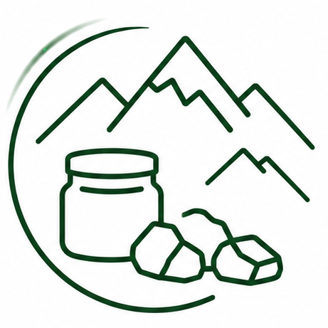 Himalayan Shilajit