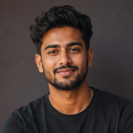 Vikas Patel