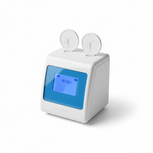 Testing Product