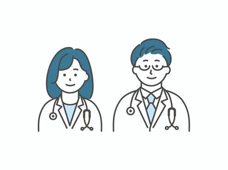 doctors