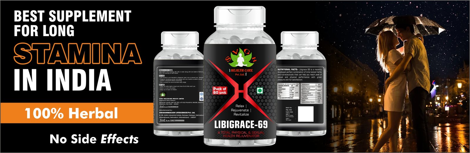 sex booster for men