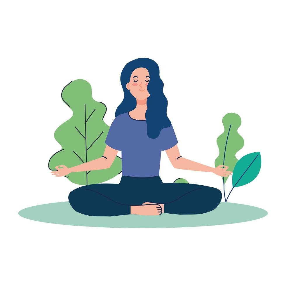 yoga