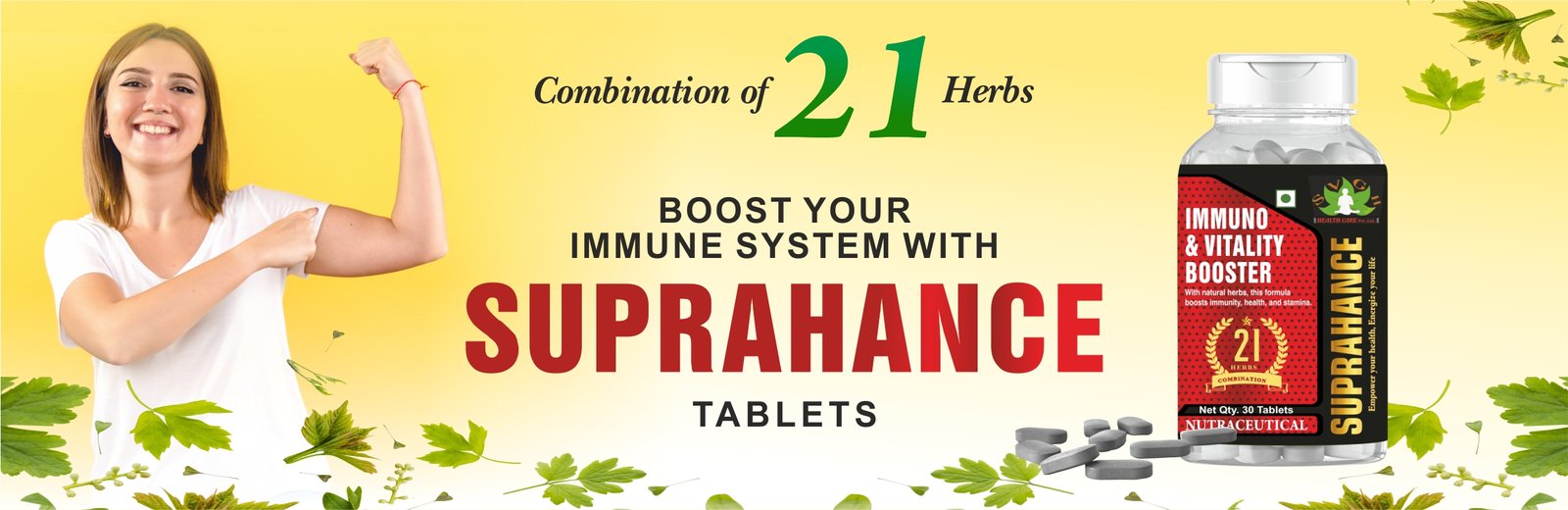 immunity boosters