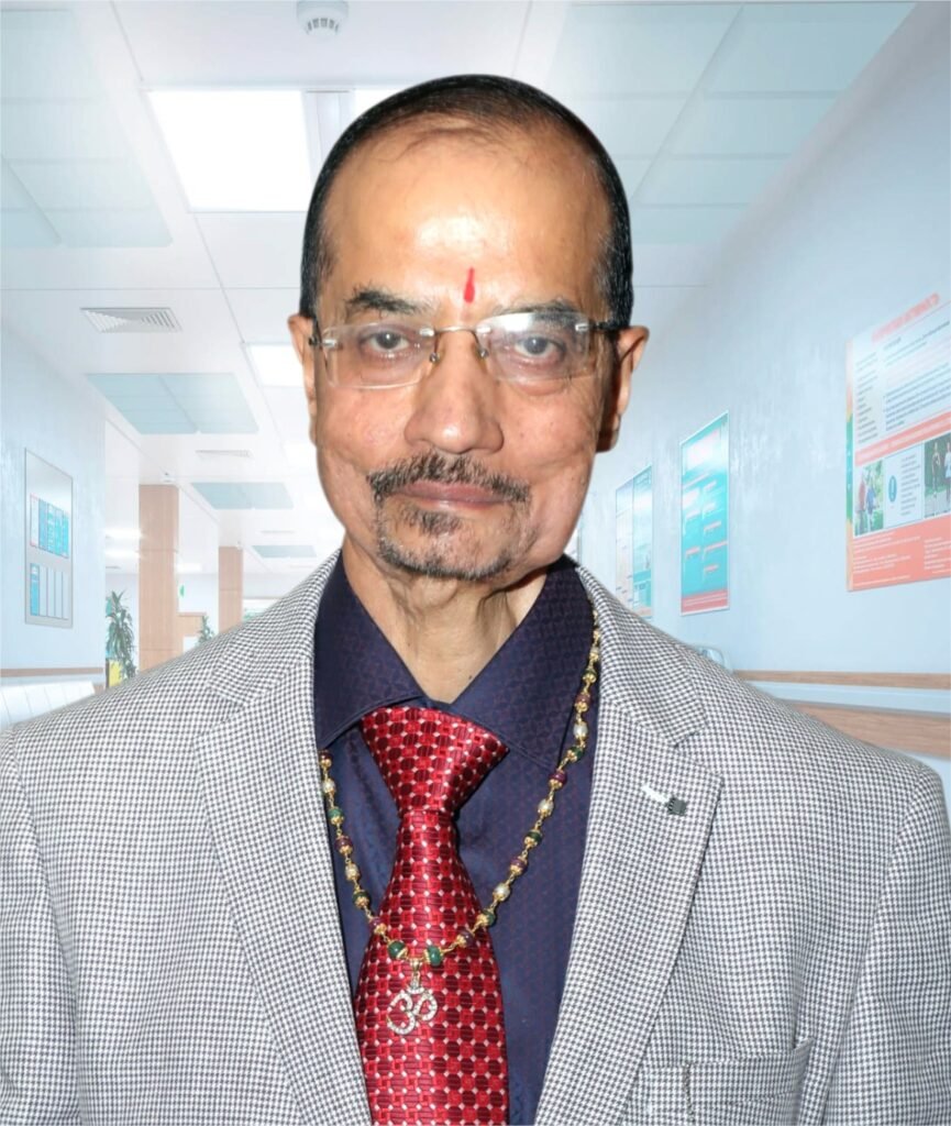 Shyamlal Khalotiya