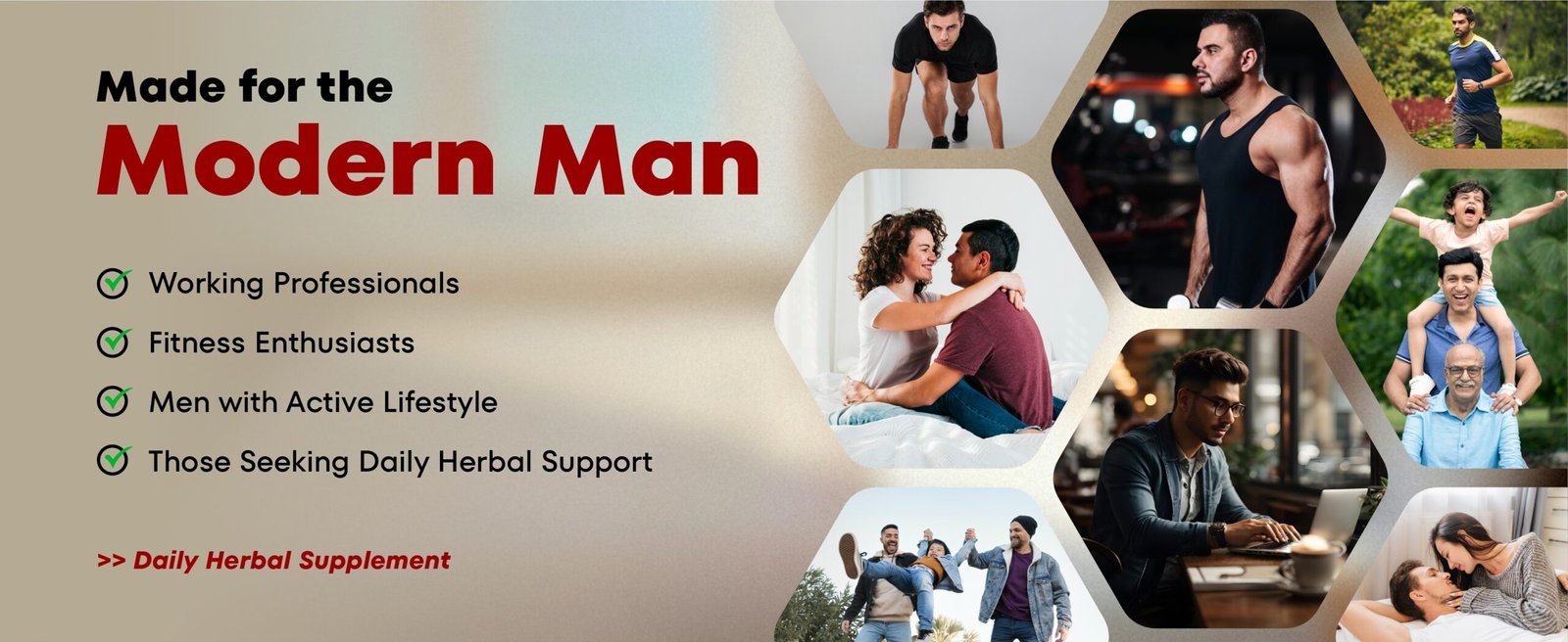 Josh Maxx – Herbal Performance & Vitality Support Capsules - Image 7