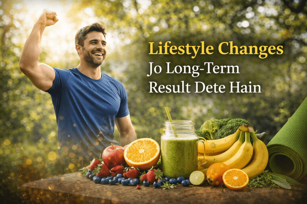 body weakness treatment