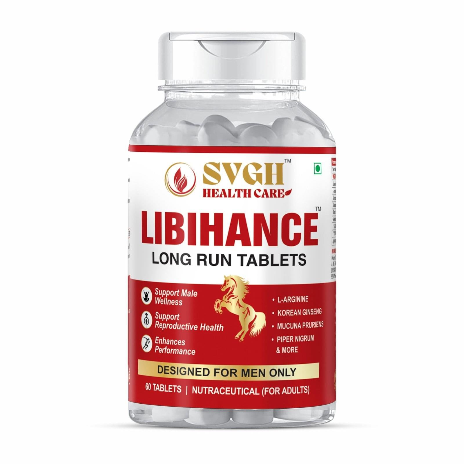 Libihance