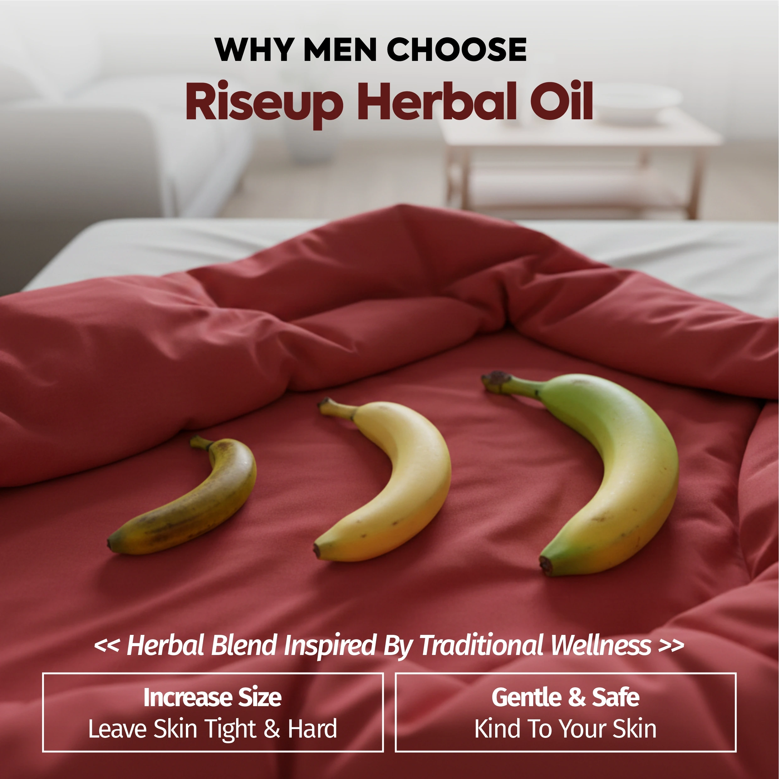 Rise Up Oil - Image 3